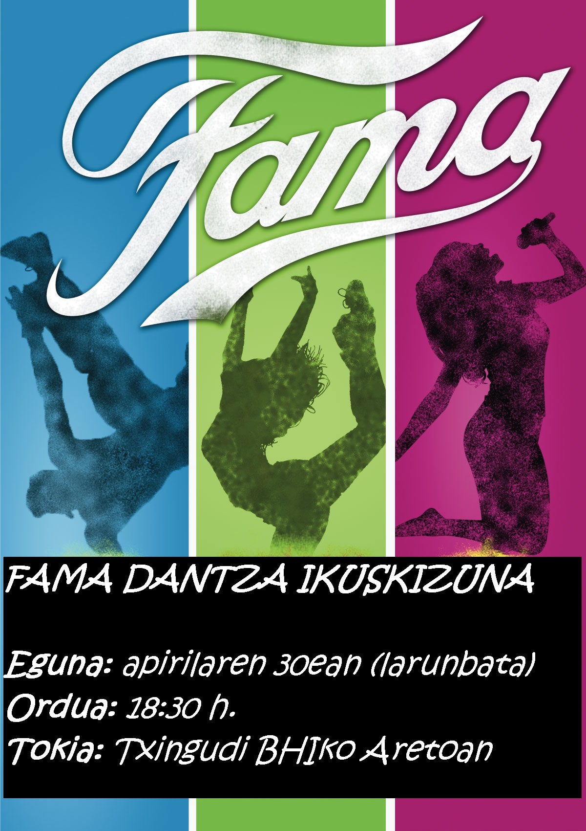 Fama kartela