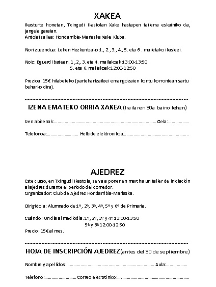 2016-2017-xake-izenematea-zuzenketa